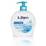 Lilien tekuté mýdlo Hygiene plus 500 ml – Zbozi.Blesk.cz