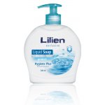 Lilien tekuté mýdlo Hygiene plus 500 ml – Zboží Dáma