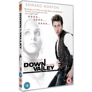 Down In The Valley DVD