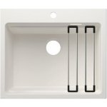 Blanco Etagon 6 bílá – Zbozi.Blesk.cz