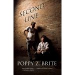 Second Line: Two Short Novels of Love and Cooking in New Orleans Brite Poppy Z.Paperback – Zbozi.Blesk.cz