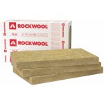 Rockwool Frontrock Plus 300 mm 0,6 m² – Sleviste.cz