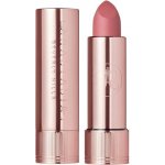 Anastasia Beverly Hills Satin Lipstick saténová rtěnka Hush Rose 3 g – Sleviste.cz