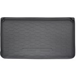 Gumová vana do kufru Norm Liners Renault Captur 2013-2019 – Hledejceny.cz