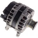 Alternátor 180A Valeo 03L903023MX Škoda Yeti, Octavia 3, Superb 3, Kodiaq, Karoq – Sleviste.cz