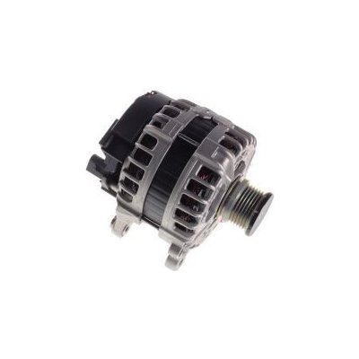 Alternátor 180A Valeo 03L903023MX Škoda Yeti, Octavia 3, Superb 3, Kodiaq, Karoq – Sleviste.cz