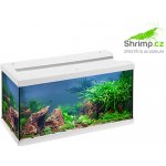 Eheim Aquastar LED akvarijní set bílý 60 x 30 x 30 cm 54 l – Sleviste.cz