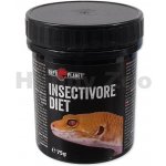 Repti Planet Insectivore Diet 75 g – Hledejceny.cz