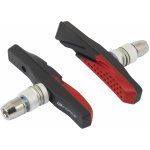 ForceGumičky F 70mm black/red – Zboží Dáma