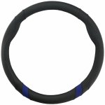 Compass Potah volantu TOURING modrý, 31457 | Zboží Auto