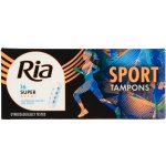 Ria Sport Super tampóny 16 ks – Zbozi.Blesk.cz