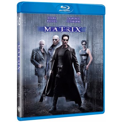 The Matrix BD – Hledejceny.cz
