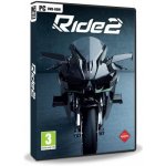 RIDE 2 – Hledejceny.cz