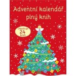 Svojtka & Co. Adventní kalendář plný knih – Zboží Mobilmania