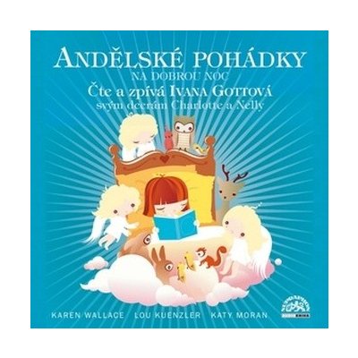 Andělské pohádky/Walacekuen