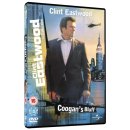 Coogan's Bluff DVD