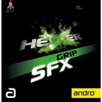 Andro Hexer Grip SFX – Hledejceny.cz
