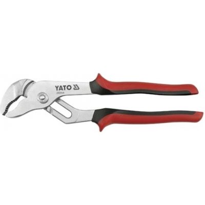 Yato Kleště siko 250 mm – Sleviste.cz