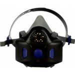 3M polomaska Secure Click HF-802SD – HobbyKompas.cz