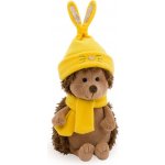 ORANGE TOYS Ježek ve žluté čepice se zaječími oušky od firmy Prickle the Hedgehog Cap Bunny – Sleviste.cz