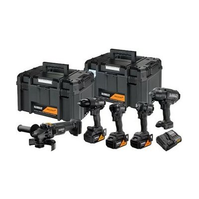 DeWALT DCK5222MP3T – Hledejceny.cz