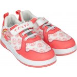 Dívčí obuv Sneaker růžová – Sleviste.cz