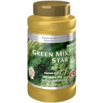 Starlife GREEN MIX STAR 120 tablet – Hledejceny.cz