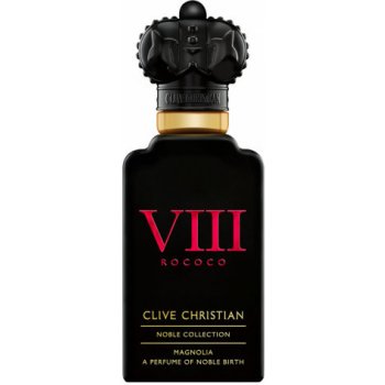 Clive Christian VIII Rococo Magnolia parfém dámský 50 ml