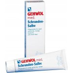Gehwol Gehwol med schrunden salbe 125 ml – Sleviste.cz