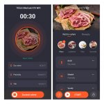 TESLA EliteCook K70 WiFi – Zboží Dáma