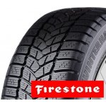 Firestone Winterhawk 3 205/55 R16 91T – Hledejceny.cz