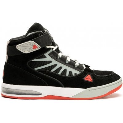 Axion Complex Black/Grey/Red – Zboží Mobilmania