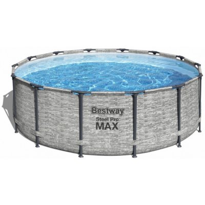 Bestway Steel Pro Max 427x122 cm 5619D