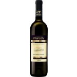 Chardonnay Vinařství Pavlov 2023 12,5% 0,75 l (holá láhev) – Hledejceny.cz