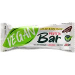 Amix Vegan Protein Bar 45g – Zboží Dáma