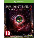 Resident Evil: Revelations 2 – Zboží Živě