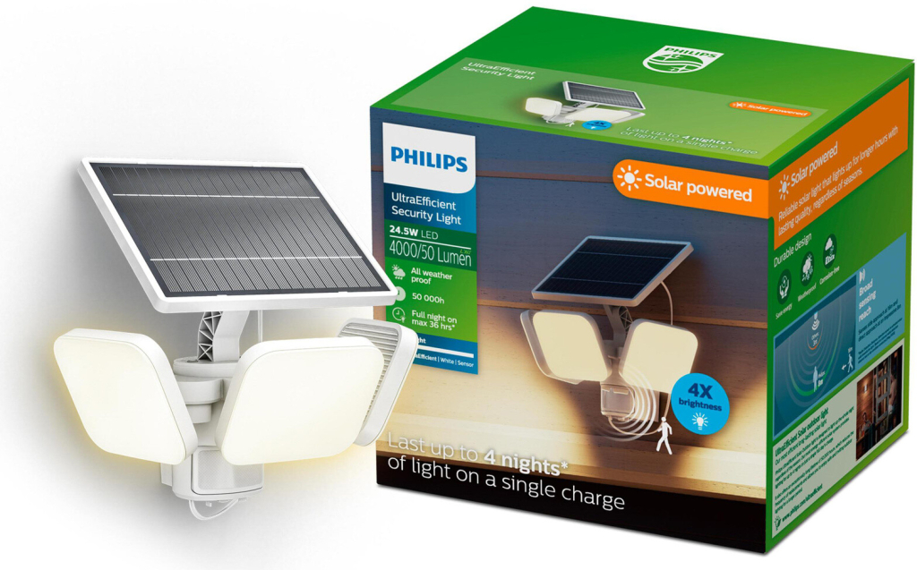 Philips 872110310547900