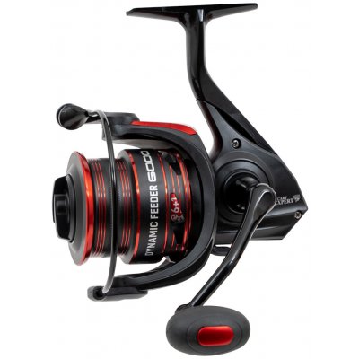 Carp Expert dynamic feeder 6000