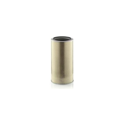 Vzduchový filtr MANN-FILTER C 33 920/5 – Hledejceny.cz
