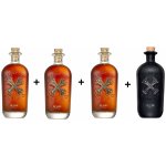 Bumbu Original 40% 0,7 l (holá láhev) – Zboží Dáma
