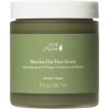 Odličovací přípravek 100% Pure Matcha Oat Face Scrub 88,70 ml