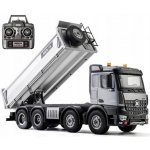 Huina RC sklápěč1536 PRO RC Dump Truck 1:14 – Hledejceny.cz