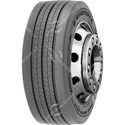 WINDFORCE TERRA MASTER GSL80 315/60 R22,5 154L – Sleviste.cz
