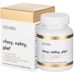 Venira Premium kapsle pro vlasy, nehty a pleť 40denní kúra 80 kapslí – Zbozi.Blesk.cz