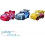 Mattel Cars 3 mini auta 3 ks – Zbozi.Blesk.cz