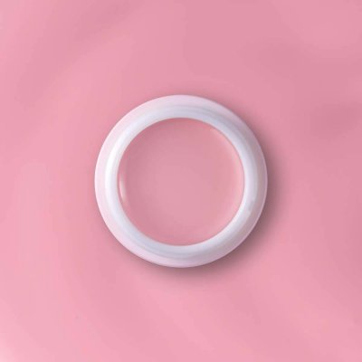 Ruscona Art gel na nehty NUDE 5 ml – Sleviste.cz