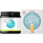 Viridian nutrition Curcumin Latte 30 g – Hledejceny.cz
