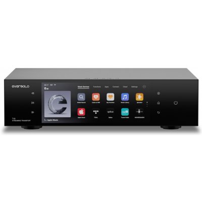 Eversolo T10 – Zbozi.Blesk.cz