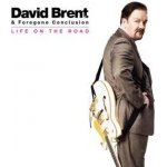 David Brent - Life On The Road LTD LP – Sleviste.cz