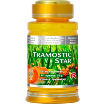 Starlife Tramostic Star 60 kapslí